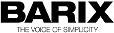 Barix